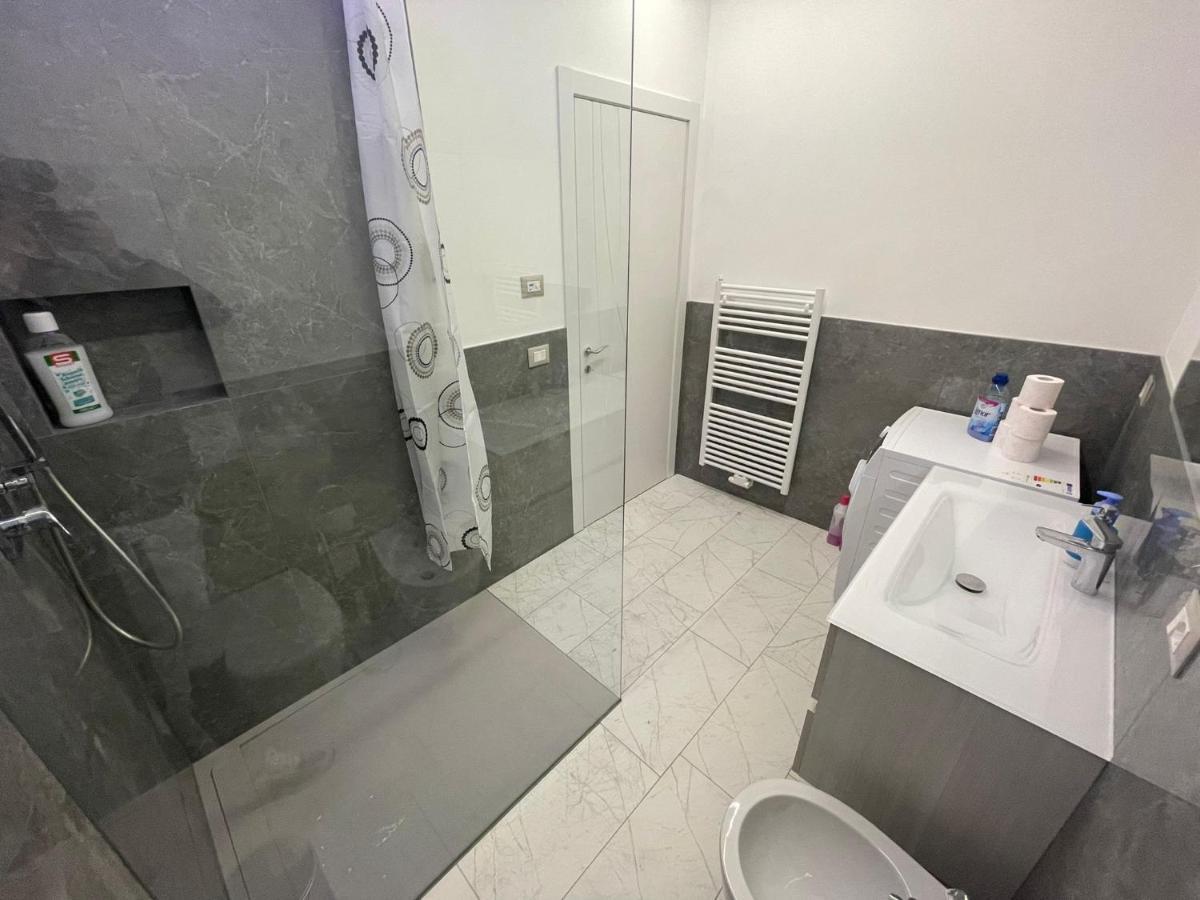 Junior Deluxe 3 Apartment เมราโน ภายนอก รูปภาพ
