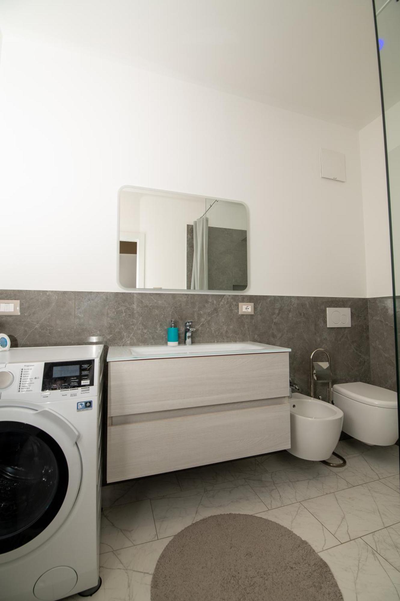 Junior Deluxe 3 Apartment เมราโน ภายนอก รูปภาพ