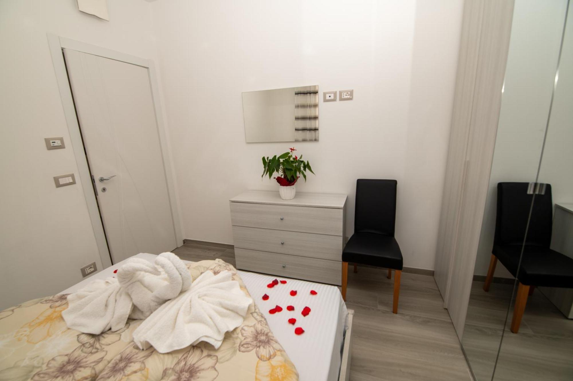 Junior Deluxe 3 Apartment เมราโน ภายนอก รูปภาพ