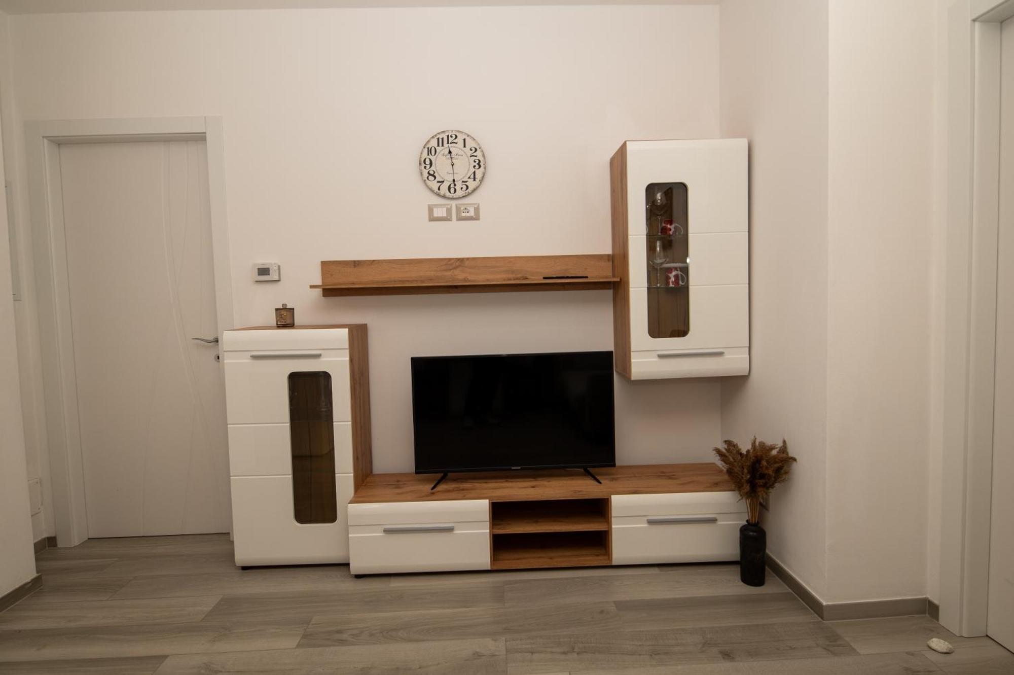 Junior Deluxe 3 Apartment เมราโน ภายนอก รูปภาพ